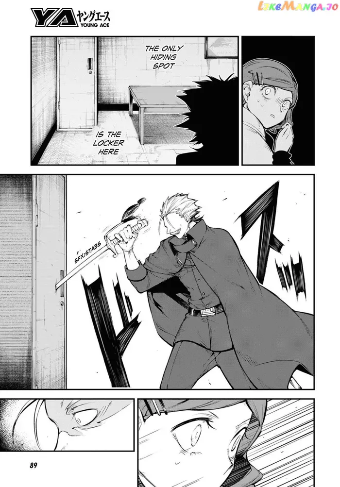 Bungou Stray Dogs Chapter 93 image 34_optimized